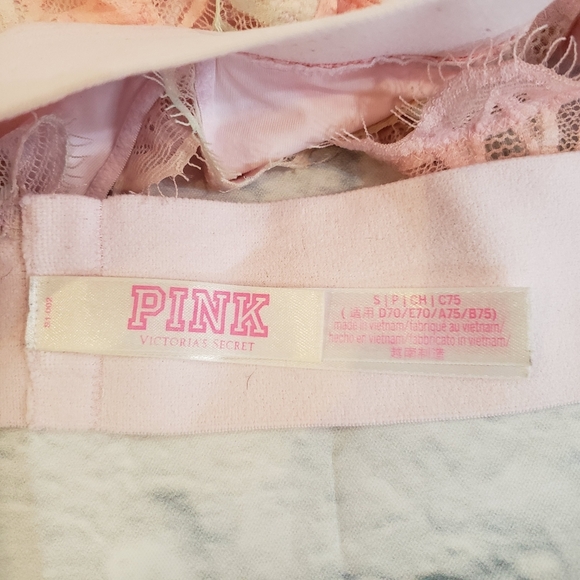 Pink by Victoria's Secret size Small - Picture 6 of 8